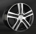Автомобильные диски LS wheels LS794 7x16 5*139,7 Et:35 Dia:108,1 BKF