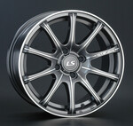Автомобильные диски LS wheels LS317 8x18 5*114,3 Et:45 Dia:73,1 GMF