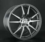 Автомобильные диски LS wheels LS 762 8x18 5*114,3 Et:45 Dia:73,1 GMF