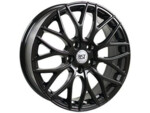 Автомобильные диски RST R137 7x17 5*108 Et:36 Dia:65,1 BL