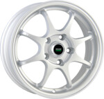 Автомобильные диски Megami MGM-4 6x14 4*100 Et:49 Dia:56,6 S