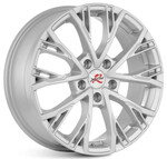 Автомобильные диски RST R207 6,5x17 5*114,3 Et:45 Dia:67,1 S