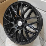 Автомобильные диски RST R158 8x18 5*108 Et:33 Dia:65,1 BL