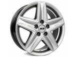 Автомобильные диски N2O V2237 6,5x16 5*120 Et:50 Dia:65,1 S
