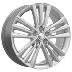 Автомобильные диски Скад Манчестер 7,5x19 5*114,3 Et:48 Dia:67,1 селена