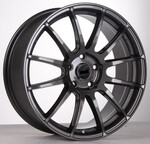 Автомобильные диски Lizardo 118 7,5x17 5*114,3 Et:45 Dia:67,1 CG22