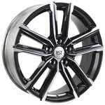 Автомобильные диски RST R078 7x18 5*108 Et:23 Dia:60,1 BD