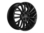 Автомобильные диски Khomen 1717 7x17 5*110 Et:46 Dia:63,3 Black