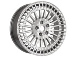 Автомобильные диски KDW KD1820 7x18 5*114,3 Et:48 Dia:67,1 Silver Painted