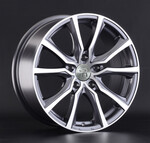 Автомобильные диски Replay B219 7,5x17 5*120 Et:32 Dia:72,6 GMF