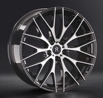 Автомобильные диски Replay A247 8,5x19 5*112 Et:20 Dia:66,6 BKF