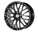 Автомобильные диски RR CSS8122 8x18 5*114,3 Et:35 Dia:67,1 MK-P