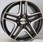 Автомобильные диски NEO 723 7,5x17 5*112 Et:42 Dia:66,6 BSD