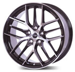 Автомобильные диски Lizardo XH317 8x18 5*108 Et:45 Dia:67,1 BMF