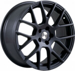 Автомобильные диски Скад Stilletto 8x18 5*108 Et:40 Dia:67,1 чёрный бархат