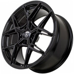 Автомобильные диски Sakura Wheels YA3823 8,5x20 5*114,3 Et:45 Dia:73,1 B1
