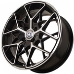Автомобильные диски Sakura Wheels YA8135 7x16 5*114,3 Et:38 Dia:73,1 B4