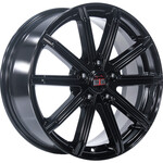 Автомобильные диски ALCASTA M64 6,5x16 5*112 Et:42 Dia:57,1 black