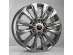 Автомобильные диски Replica Concept TY572/1 8,5x20 6*139,7 Et:60 Dia:95,1 gm