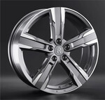 Автомобильные диски Replay CHR106 7,5x18 5*108 Et:47 Dia:60,1 gmf