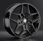 Автомобильные диски LS wheels LS1266 8,5x20 5*108 Et:36 Dia:65,1 bk