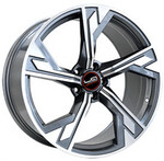 Автомобильные диски Replica Concept A534 9x20 5*112 Et:29 Dia:66,6 GMF