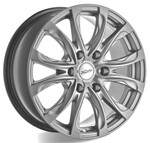Автомобильные диски X'trike X-134 8x18 6*139,7 Et:36 Dia:100,1 HSB