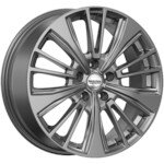 Автомобильные диски Скад KL-1060 7,5x18 5*108 Et:47 Dia:60,1 графит