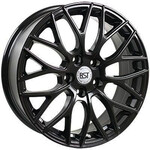 Автомобильные диски RST R137 7x17 4*108 Et:26 Dia:65,1 BL