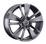 Автомобильные диски Replay SK129 7x18 5*112 Et:43 Dia:57,1 GM