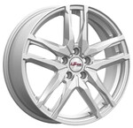 Автомобильные диски iFree Бомбей 6,5x18 5*108 Et:33 Dia:60,1 нео-классик