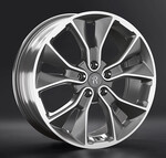 Автомобильные диски Replay CHG46 8x19 5*114,3 Et:49,5 Dia:60,1 mgmf