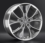 Автомобильные диски Replay CHG46 8x19 5*114,3 Et:49,5 Dia:60,1 gmf