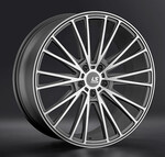 Автомобильные диски LS wheels FlowForming RC60 9x21 5*120 Et:40 Dia:72,6 mgmf