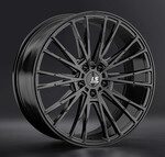 Автомобильные диски LS wheels FlowForming RC60 9x21 5*120 Et:25 Dia:72,6 bk