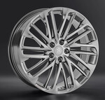 Автомобильные диски Replay LX197 8x20 5*114,3 Et:30 Dia:60,1 hpb