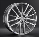 Автомобильные диски Replay HV85 7x18 5*114,3 Et:37 Dia:66,6 gmf