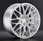 Автомобильные диски LS Forged FG10 8,5x20 5*150 Et:58 Dia:110,1 sf