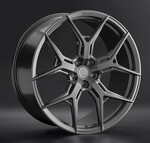 Автомобильные диски LS Forged FG14 10,5x21 5*112 Et:43 Dia:66,6 MGM