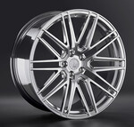 Автомобильные диски LS Forged FG12 10x21 5*112 Et:52 Dia:66,6 hpb