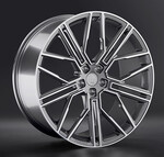 Автомобильные диски LS Forged FG08 10,5x21 5*112 Et:31 Dia:66,6 mgmf