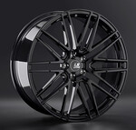 Автомобильные диски LS Forged FG12 10,5x22 5*112 Et:43 Dia:66,6 bk