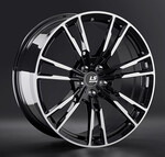 Автомобильные диски LS Forged FG06 8,5x19 5*114,3 Et:45 Dia:67,1 bkf