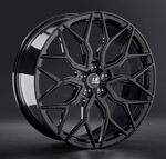 Автомобильные диски LS Forged FG13 10,5x21 5*112 Et:43 Dia:66,6 bk