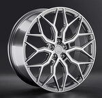 Автомобильные диски LS Forged FG13 10x22 5*112 Et:55 Dia:66,6 mgmf