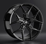 Автомобильные диски LS Forged FG14 10x21 5*112 Et:44 Dia:66,6 bk