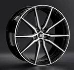 Автомобильные диски LS Forged FG01 10x21 5*112 Et:52 Dia:66,6 bkf