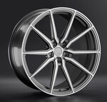 Автомобильные диски LS Forged FG01 10x21 5*112 Et:20 Dia:66,6 mgmf