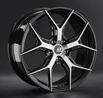 Автомобильные диски LS Forged FG14 8x19 5*114,3 Et:35 Dia:67,1 bkf