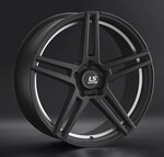 Автомобильные диски LS wheels FlowForming RC01 8,5x19 5*112 Et:35 Dia:66,6 MBU